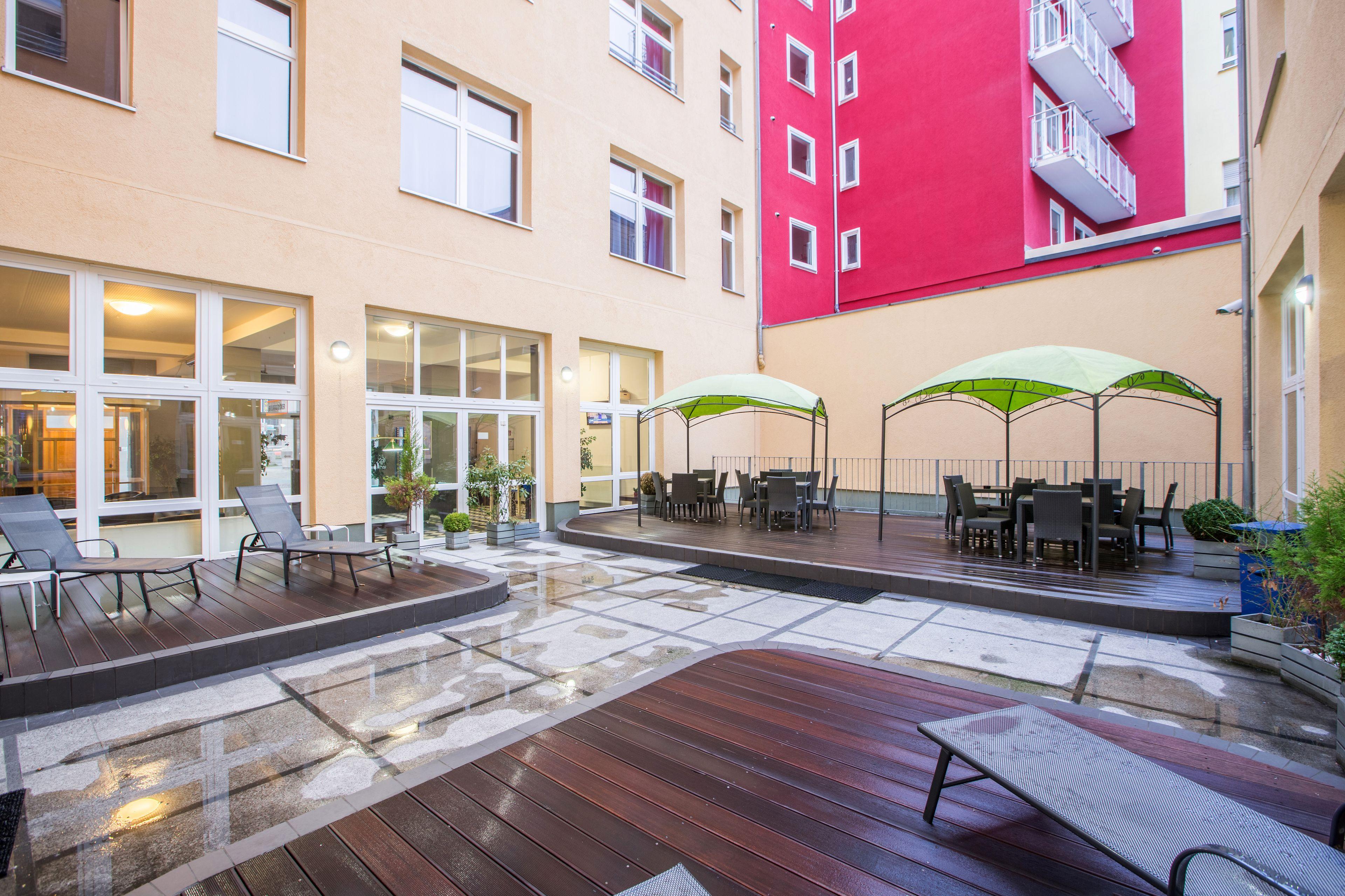 Top Hotels in Dortmund City Centre You Can't Miss